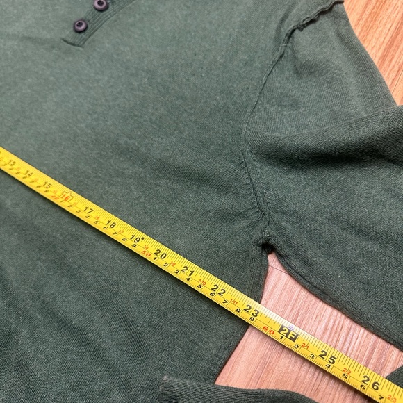 Mens Express Sweater - Picture 5 of 7